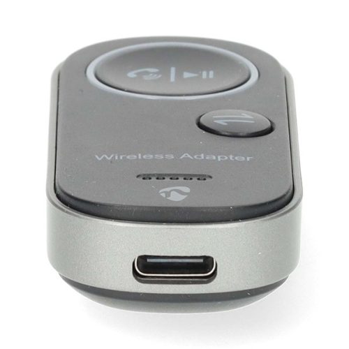 Nedis Bluetooth Adó - Vevő