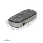 Nedis Bluetooth Adó - Vevő