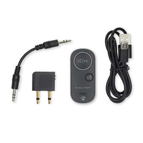 Nedis Bluetooth Adó - Vevő