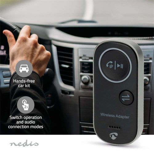 Nedis Bluetooth Adó - Vevő