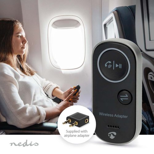 Nedis Bluetooth Adó - Vevő