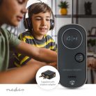 Nedis Bluetooth Adó - Vevő