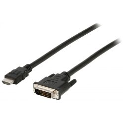 Nedis HDMI - DVI kábel | HDMI / DVI-D 24+1 | 3 m