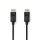 Nedis DisplayPort 1.4 kábel - 8K - 3,00 m