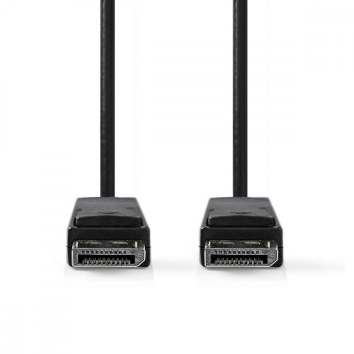 Nedis DisplayPort 1.4 kábel - 8K - 3,00 m
