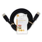 Nedis DisplayPort 1.4 kábel - 8K - 3,00 m