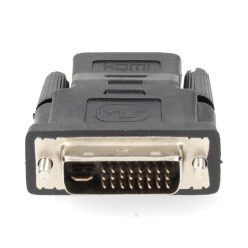 Nedis DVI-D 24+1 dugó - HDMI aljzat Adapter