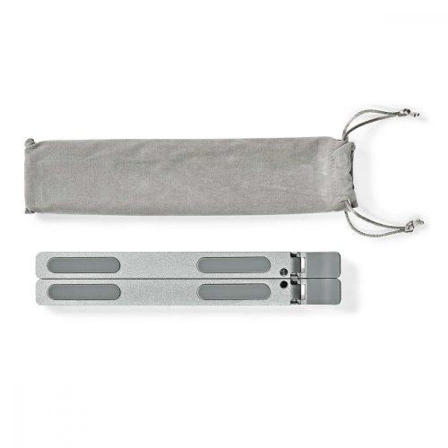 Alumínium notebook állvány 