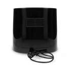 Nedis KAAF180BKW WIFI forrólevegős légkeveréses sütő, 7,2 L, Android™ / IOS