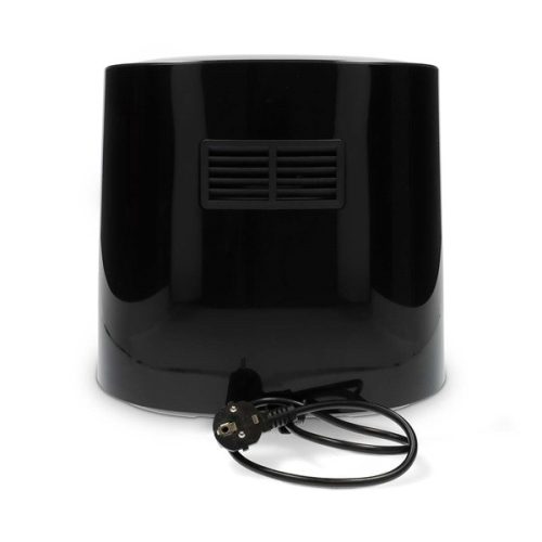 Nedis KAAF180BKW WIFI forrólevegős légkeveréses sütő, 7,2 L, Android™ / IOS