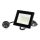 Nedis LED reflektor 20W 1620lm IP44 220V Fekete