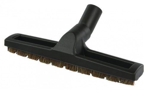 Parketta porszívófej - Valódi szőr - 32 mm