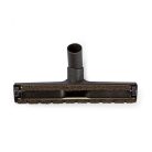 Parketta porszívófej - Valódi szőr - 35 mm