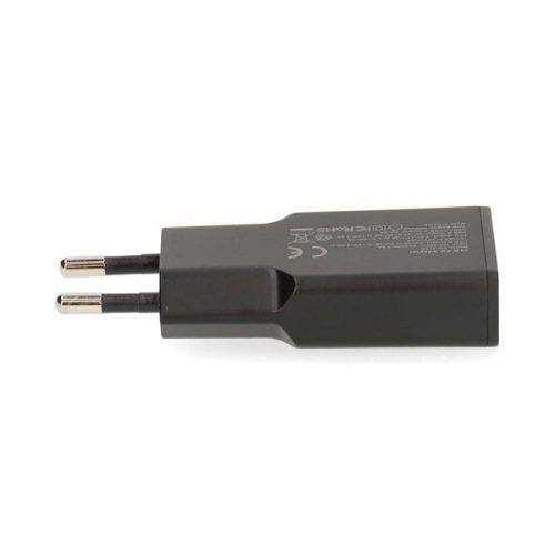 Nedis Hálózati USB gyorstöltő USB-A / USB-C - PD3.0 - 20W - GaN - Fekete
