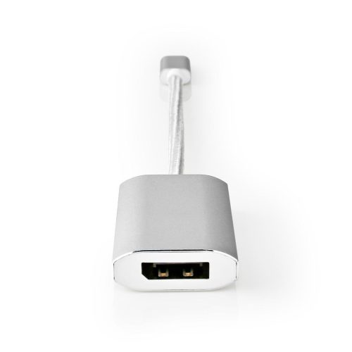 USB-C DisplayPort átalakító csatlakozó