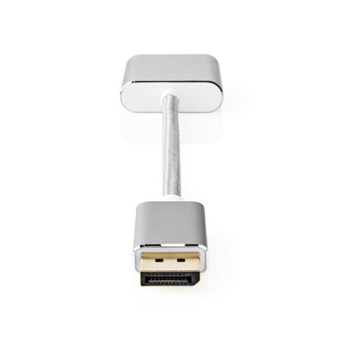 DisplayPort DVI átalakító adapter