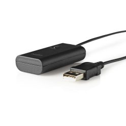 Bluetooth transzmitter tévéhez  - 2 fejhallgatóhoz