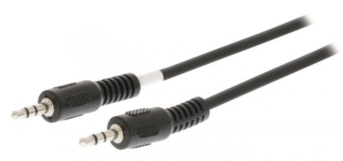 jack 3,5mm audio kábel - 1 m