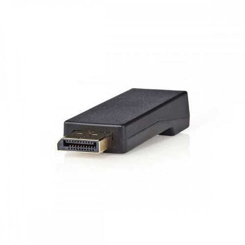 Nedis DisplayPort -> HDMI átalakító