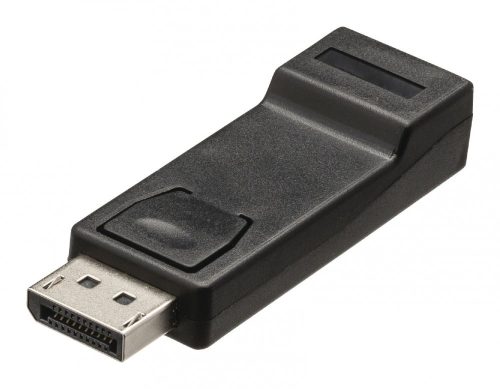 DislplayPort - HDMI adapter 