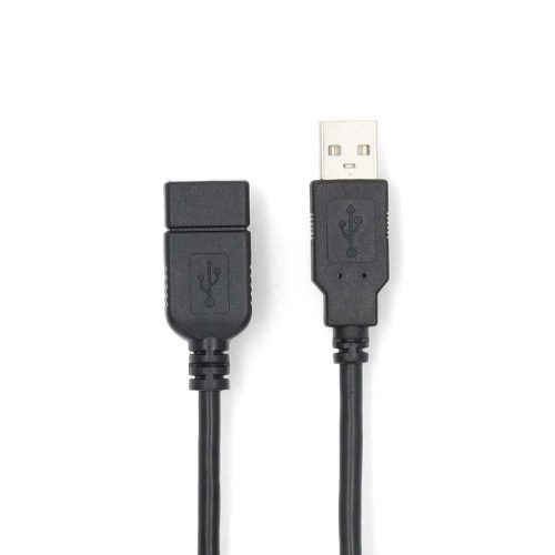 USB hosszabbító kábel | USB 2.0 | 3 m