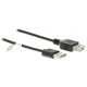 USB hosszabbító kábel | USB 2.0 | 3 m