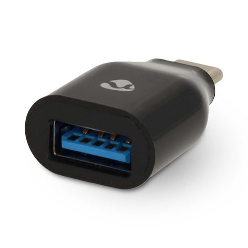 Nedis USB-C - USB 3.0 Adapter - USB-C dugó - USB 3.0 Aljzat