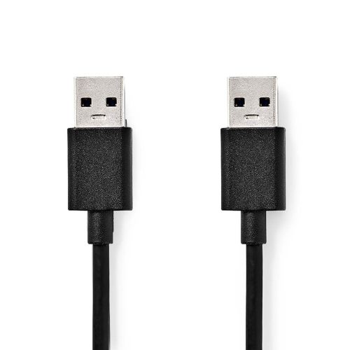 Nedis USB 3.2 Gen 1 Kábel - 5 Gbps - 2m