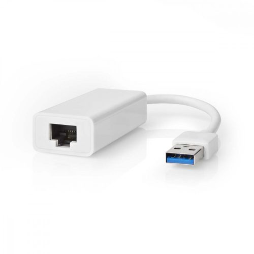 USB 3 - Ethernet RJ45 adapter - 1000 Mbit