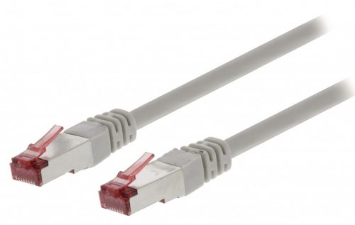 FTP CAT6 patch kábel 3m - RJ45 csatlakozóval