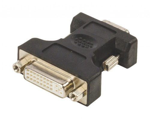 VGA - DVI adapter átalakító