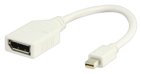 Valueline mini DisplayPort - DisplayPort átalakító