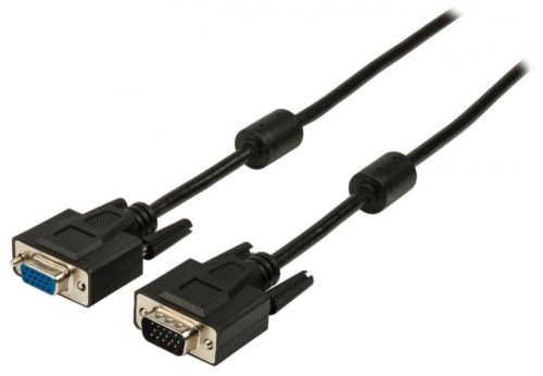 VGA hosszabbító kábel 10m