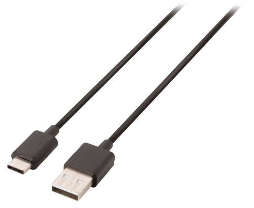USB-C - USB kábel | USB 2.0 | 2 m  (CCGP60600BK20)
