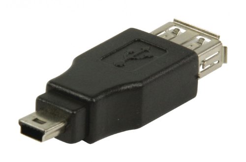 mini USB - USB adapter