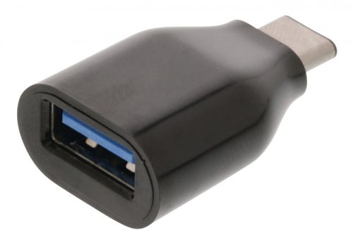 USB-C - USB adapter | USB 3.0 (CCGP60915BK)