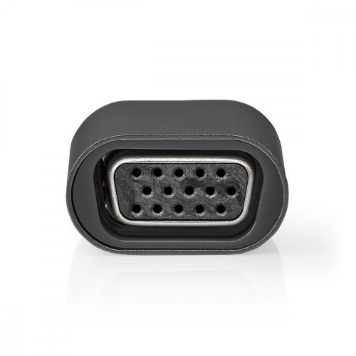 USB-C VGA Átalakító Adapter