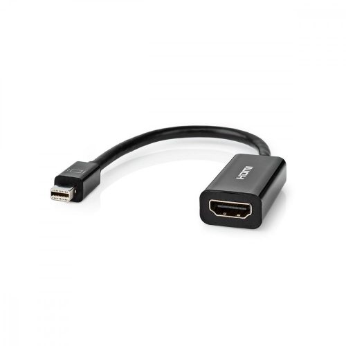 Nedis mini DisplayPort - HDMI átalakító