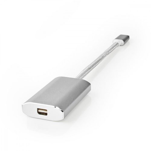 USB-C - mini DisplayPort átalakító