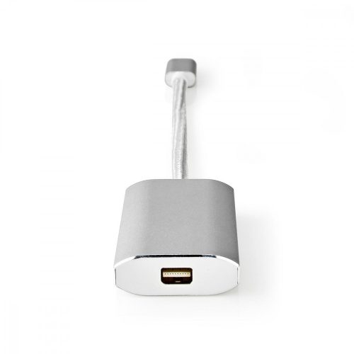 USB-C - mini DisplayPort átalakító