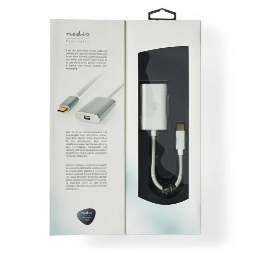 USB-C - mini DisplayPort átalakító