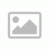 Fehér hálózati könyök tápkábel IEC-320-C13