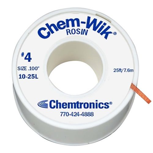 Chem-Wik Ónszívó Szalag 2.8 mm x 7,5 m