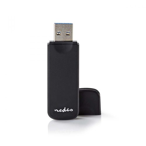 microSD, SD, MMC kártyaolvasó USB3.0 5 Gbps