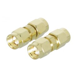 SMA toldó | 2x SMA dugó