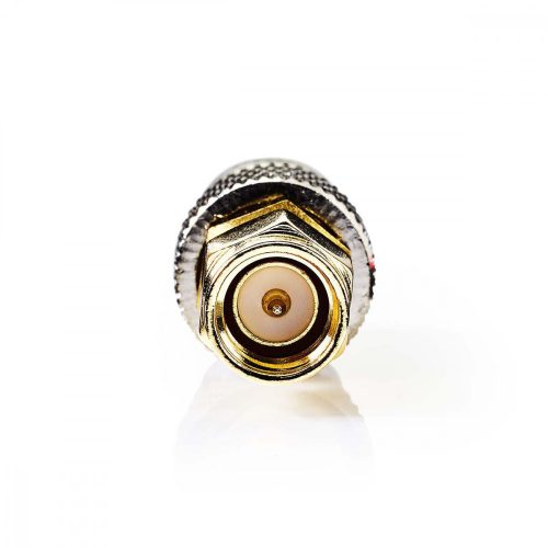 SMA - BNC adapter - dugó / aljzat