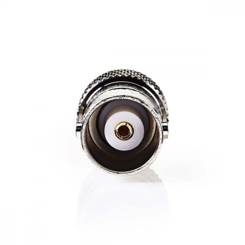 SMA - BNC adapter - dugó / aljzat