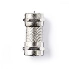 F fordító / toldó Adapter | F Dugó - F Dugó