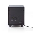 USB hangszóró | 2.1 | 16 W 