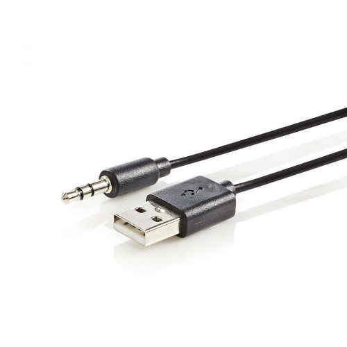 USB hangszóró | 2.0 | RMS 6W